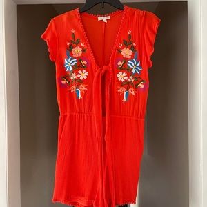 Gianni Bini Romper